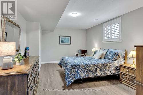 81 South Harbour Dr, Kawartha Lakes, ON - Indoor Photo Showing Bedroom