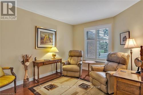 81 South Harbour Dr, Kawartha Lakes, ON - Indoor