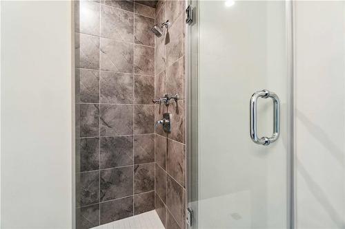 600 North Service Road|Unit #105, Hamilton, ON - Indoor Photo Showing Bathroom