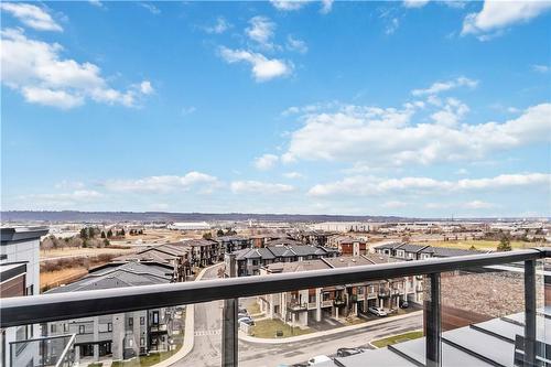 600 North Service Road|Unit #105, Hamilton, ON - Outdoor With View