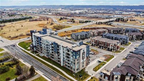 600 North Service Road|Unit #105, Hamilton, ON - Outdoor With View