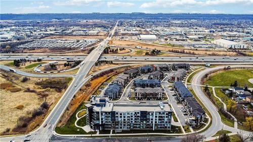 600 North Service Road|Unit #105, Hamilton, ON - Outdoor With View