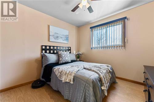 10 Mckay Street, Petawawa, ON - Indoor Photo Showing Bedroom