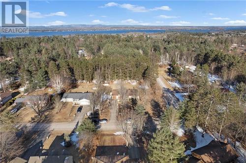 10 Mckay Street, Petawawa, ON - Outdoor With View