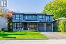 115 South Forster Park Dr, Oakville, ON  - Outdoor With Facade 