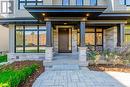 115 South Forster Park Dr, Oakville, ON  - Outdoor With Facade 