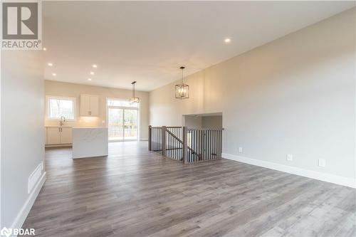 Open concept Living room - 150 Michael'S Crescent, Prince Edward County, ON - Indoor