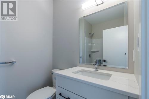 Main bathroom - 150 Michael'S Crescent, Prince Edward County, ON - Indoor Photo Showing Bathroom