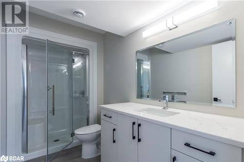 Main bath - 150 Michael'S Crescent, Prince Edward County, ON - Indoor Photo Showing Bathroom