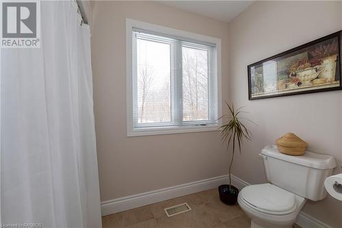 154 Sutter Street, Grey Highlands, ON - Indoor Photo Showing Bathroom