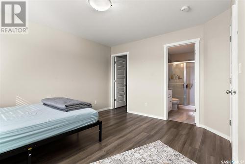 3408 Green Turtle Road, Regina, SK - Indoor Photo Showing Bedroom