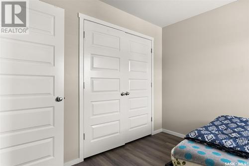 3408 Green Turtle Road, Regina, SK - Indoor Photo Showing Bedroom