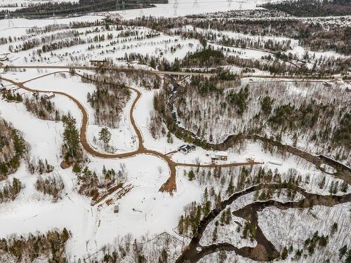 Overall view - 2 Ch. De La Pointe, Saint-Basile, QC 