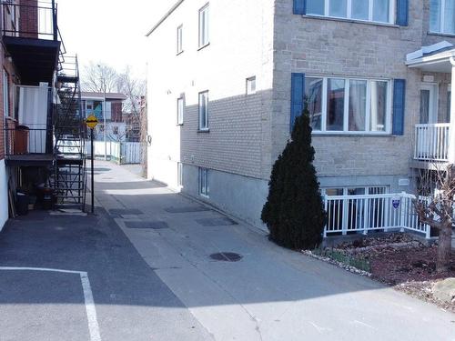 Exterior - 10332 Rue Sackville, Montréal (Ahuntsic-Cartierville), QC - Outdoor