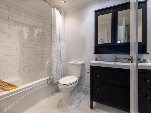 Ensuite bathroom - A1-911 Rue Principale, Cowansville, QC - Indoor Photo Showing Bathroom