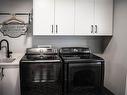 315 8Th Avenue, Princeton, BC  - Indoor Photo Showing Laundry Room 