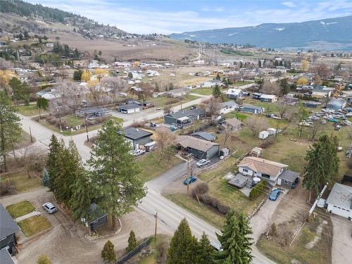 610 Pottery Road, Vernon, BC - Outdoor With View