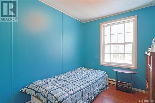 116 Bridge Street, Minto, NB - Indoor Photo Showing Bedroom