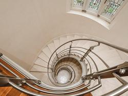 Escalier - 