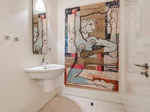 Salle d'eau - 3657 Boul. The Boulevard, Westmount, QC - Indoor Photo Showing Bathroom