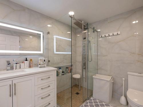 Bathroom - 2742 Rue Bordeaux, Mascouche, QC - Indoor Photo Showing Bathroom