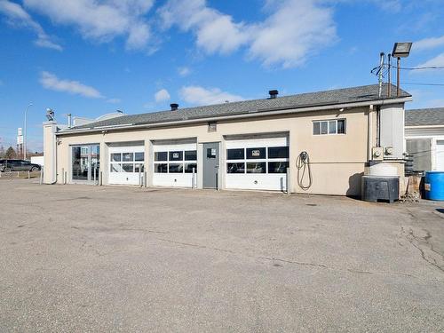 Garage - 422 Boul. Maloney O., Gatineau (Gatineau), QC - Outdoor