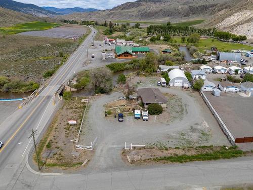 1405 Cariboo Hwy 97, Cache Creek, BC 