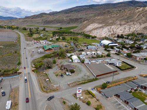 1405 Cariboo Hwy 97, Cache Creek, BC 