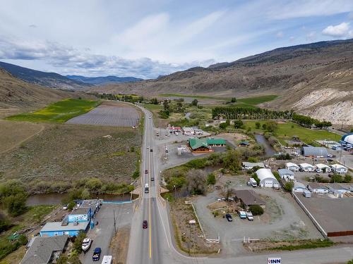 1405 Cariboo Hwy 97, Cache Creek, BC 