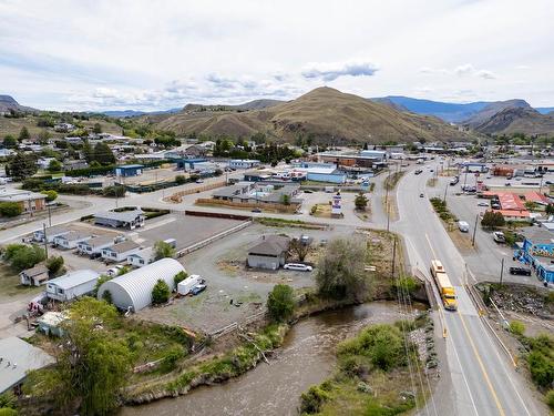 1405 Cariboo Hwy 97, Cache Creek, BC 