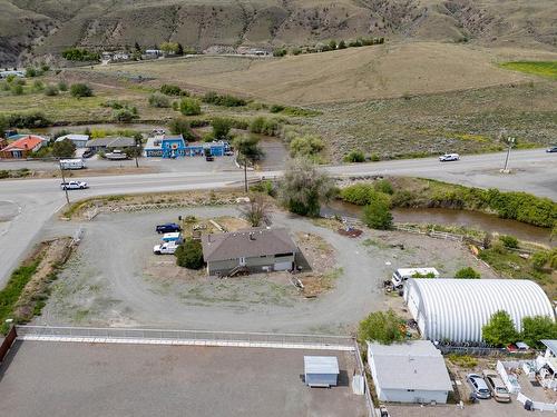 1405 Cariboo Hwy 97, Cache Creek, BC 