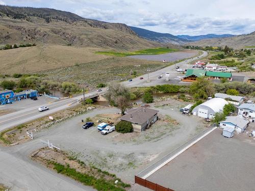 1405 Cariboo Hwy 97, Cache Creek, BC 