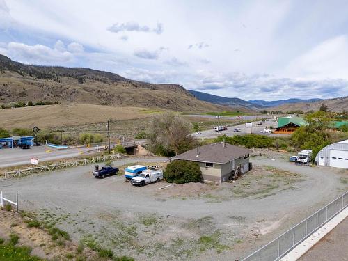 1405 Cariboo Hwy 97, Cache Creek, BC 