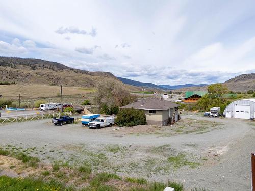 1405 Cariboo Hwy 97, Cache Creek, BC 