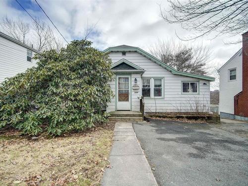 3594 Windsor Street, Halifax, NS 