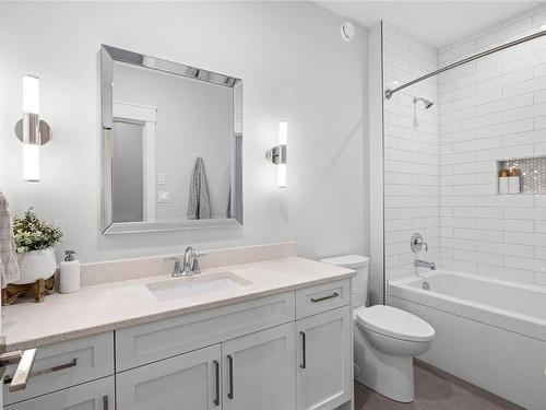 2777 Andys Lane, Nanoose Bay, BC - Indoor Photo Showing Bathroom