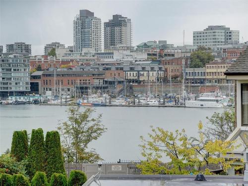 203-225 Belleville St, Victoria, BC - Outdoor With View