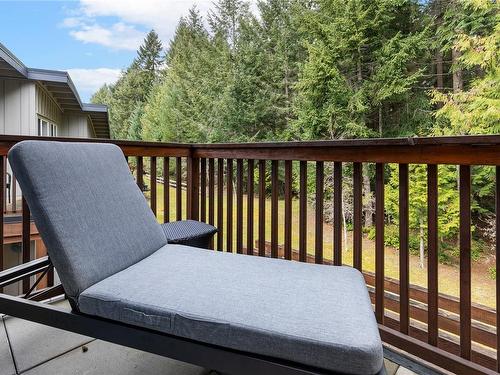 38-1059 Tanglewood Pl, Parksville, BC - Outdoor With Exterior