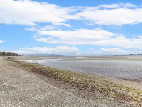 38-1059 Tanglewood Pl, Parksville, BC - Outdoor With Body Of Water With View