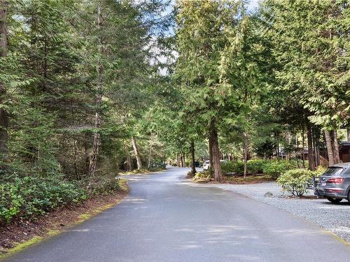 38-1059 Tanglewood Pl, Parksville, BC - Outdoor
