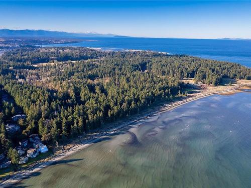 38-1059 Tanglewood Pl, Parksville, BC - Outdoor With View