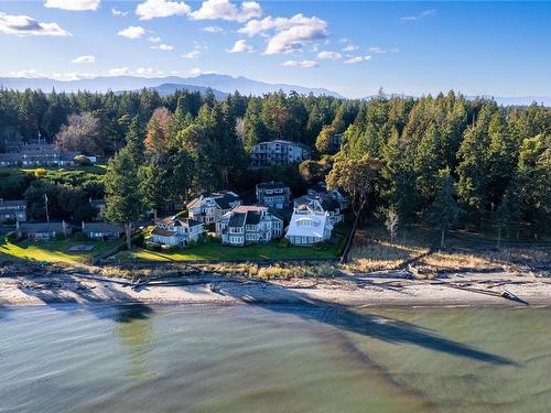 38-1059 Tanglewood Pl, Parksville, BC - Outdoor With Body Of Water With View
