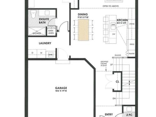 Lot 5-9&11 Kerman Ave, Grimsby, ON - Other