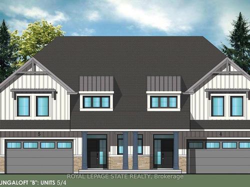 Lot 4-9&11 Kerman Ave, Grimsby, ON - Other
