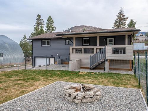 1720 Oliver Ranch Road, Okanagan Falls, BC 