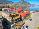 201-93 Winnipeg Street, Penticton, BC  - Outdoor With Body Of Water With View 