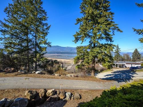 1020 12 Street, Salmon Arm, BC - Outdoor With View