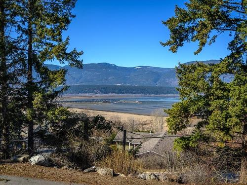 1020 12 Street, Salmon Arm, BC - Outdoor With Body Of Water With View