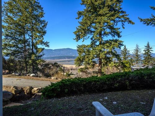 1020 12 Street, Salmon Arm, BC - Outdoor With View