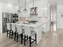 590 Radant Road, Kelowna, BC  - Indoor Photo Showing Kitchen With Upgraded Kitchen 